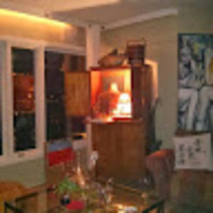 Meet your Posher, Patricia